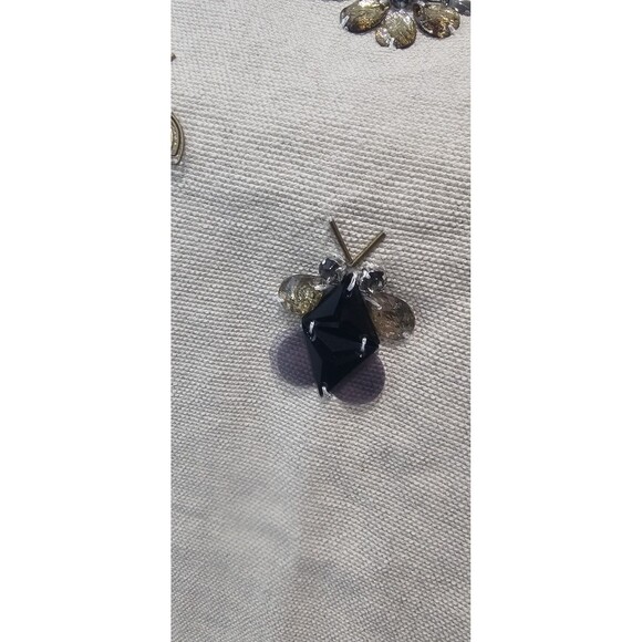 Banana Republic Jewel Embellished Cotton Linen Tank New Size XL Sold Out - Picture 5 of 16